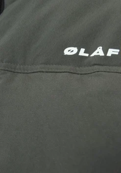OLAF JAS