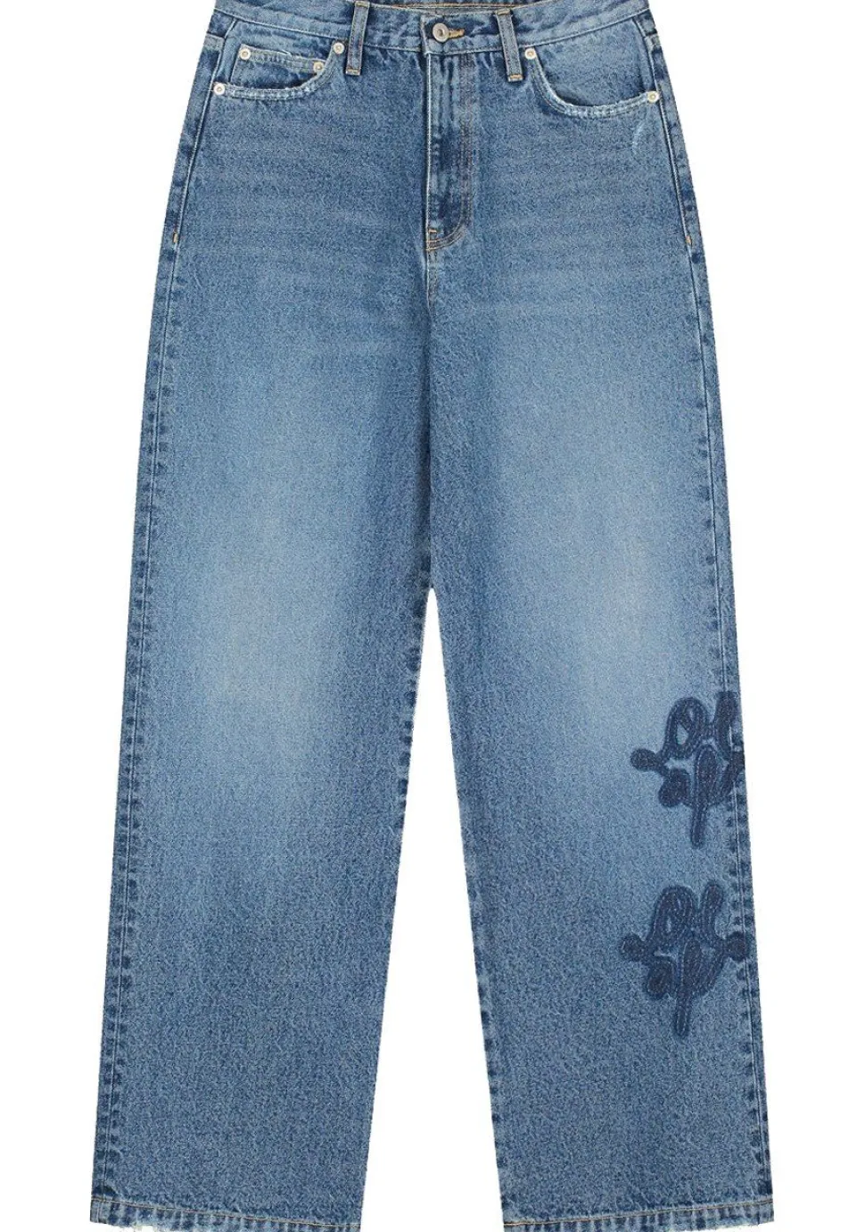 OLAF JEANS