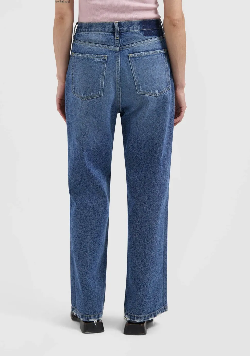 OLAF JEANS