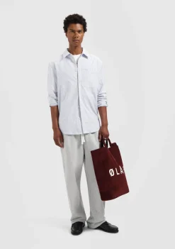 OLAF OVERHEMD