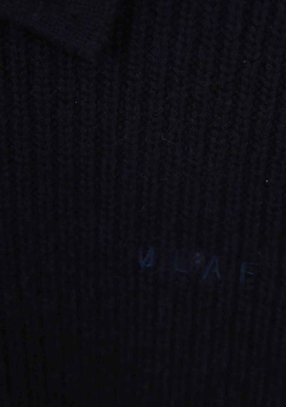 OLAF POLO
