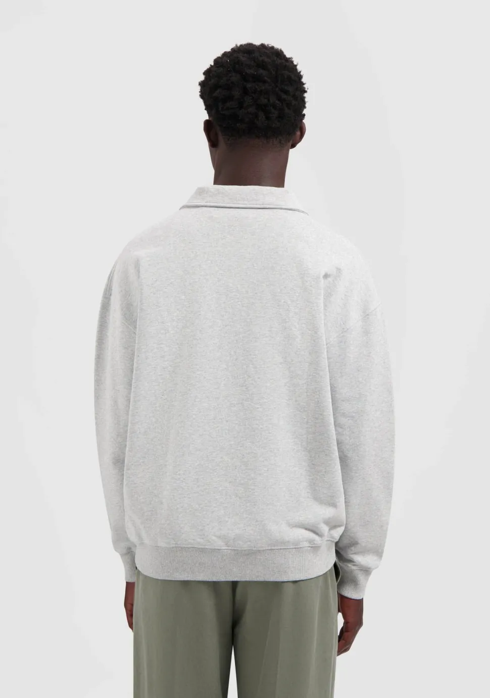 OLAF POLO