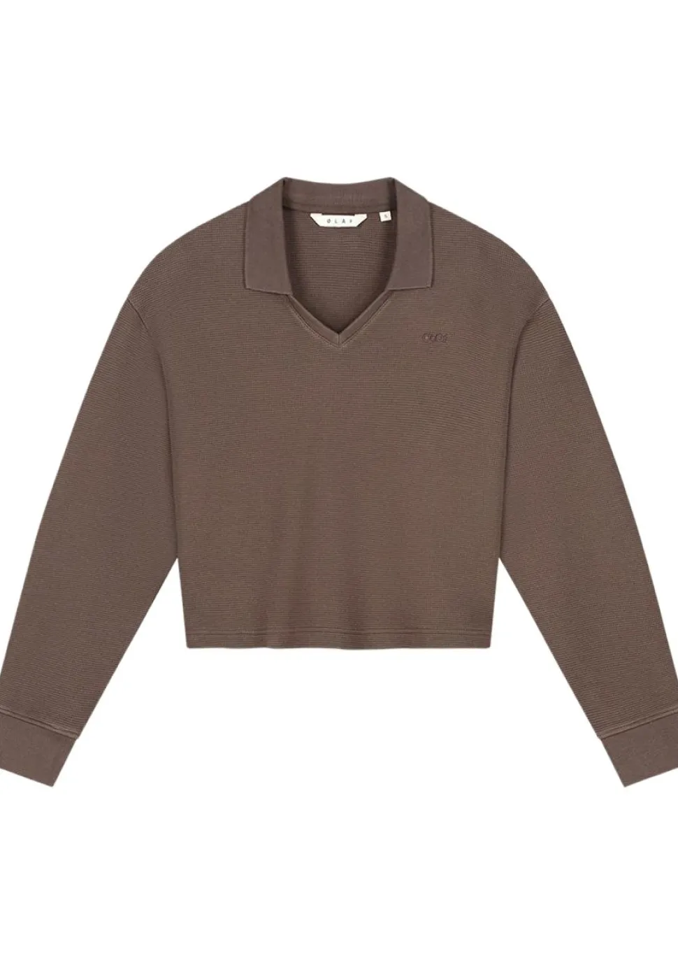 OLAF POLOSHIRT