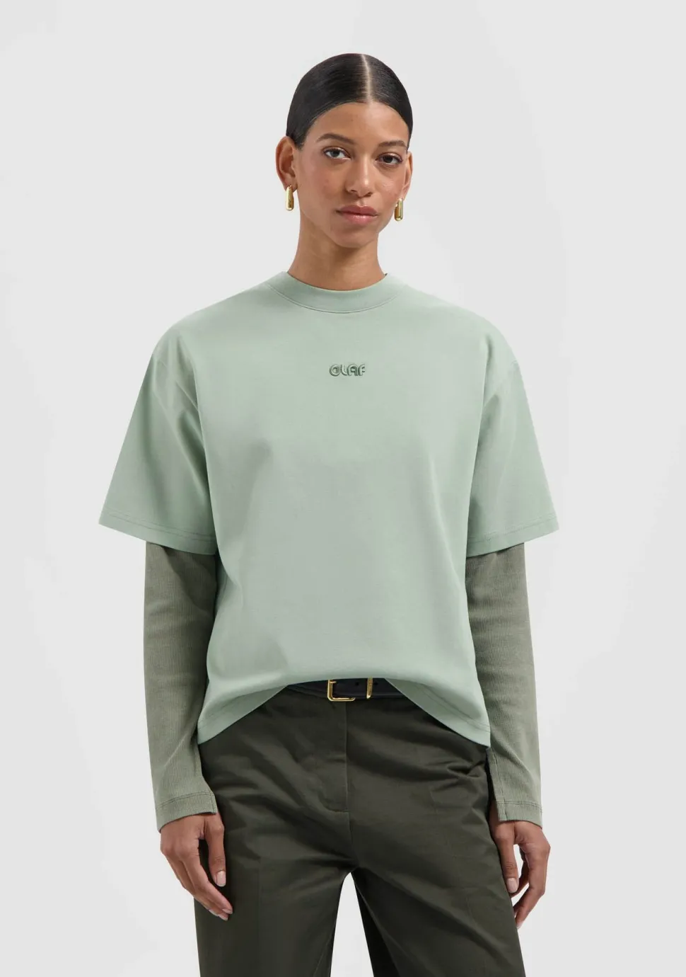 OLAF SHIRT