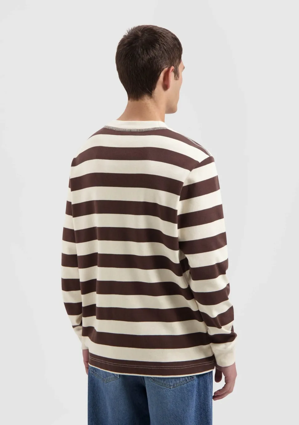 OLAF SWEATER