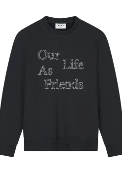 OLAF SWEATER