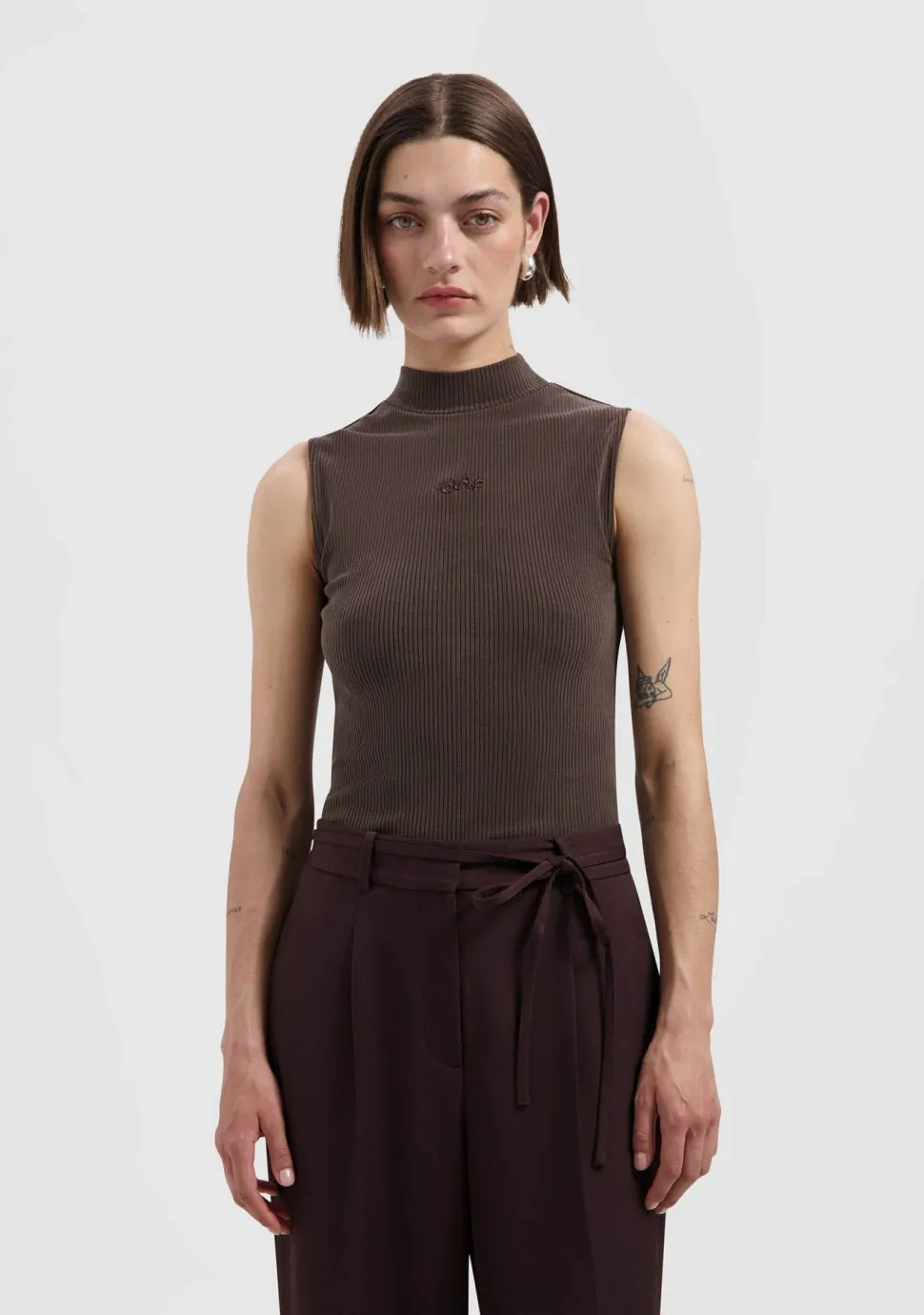 OLAF TOP