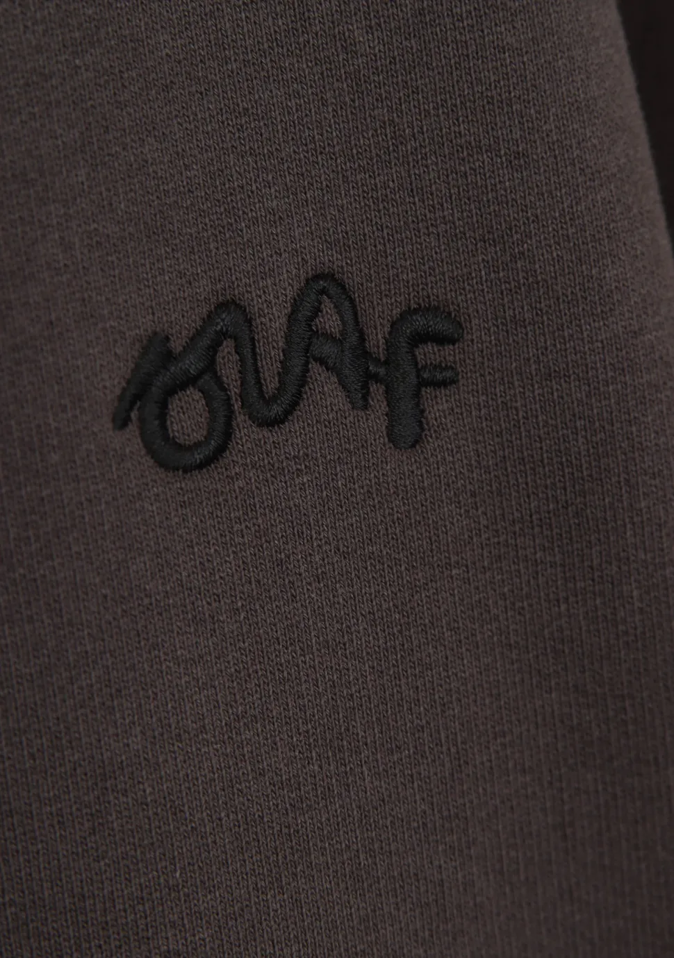 OLAF TRUI