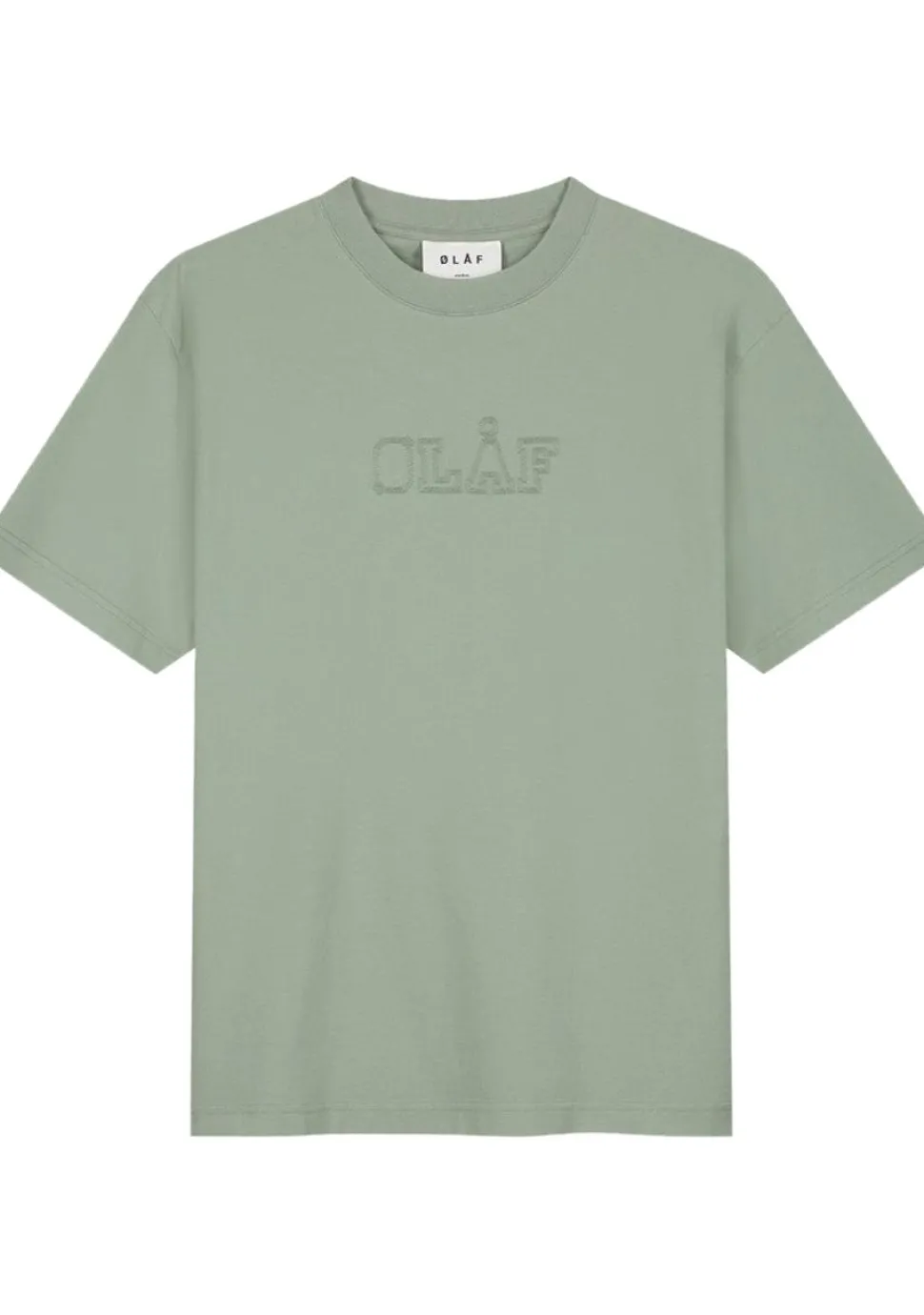 OLAF TSHIRT