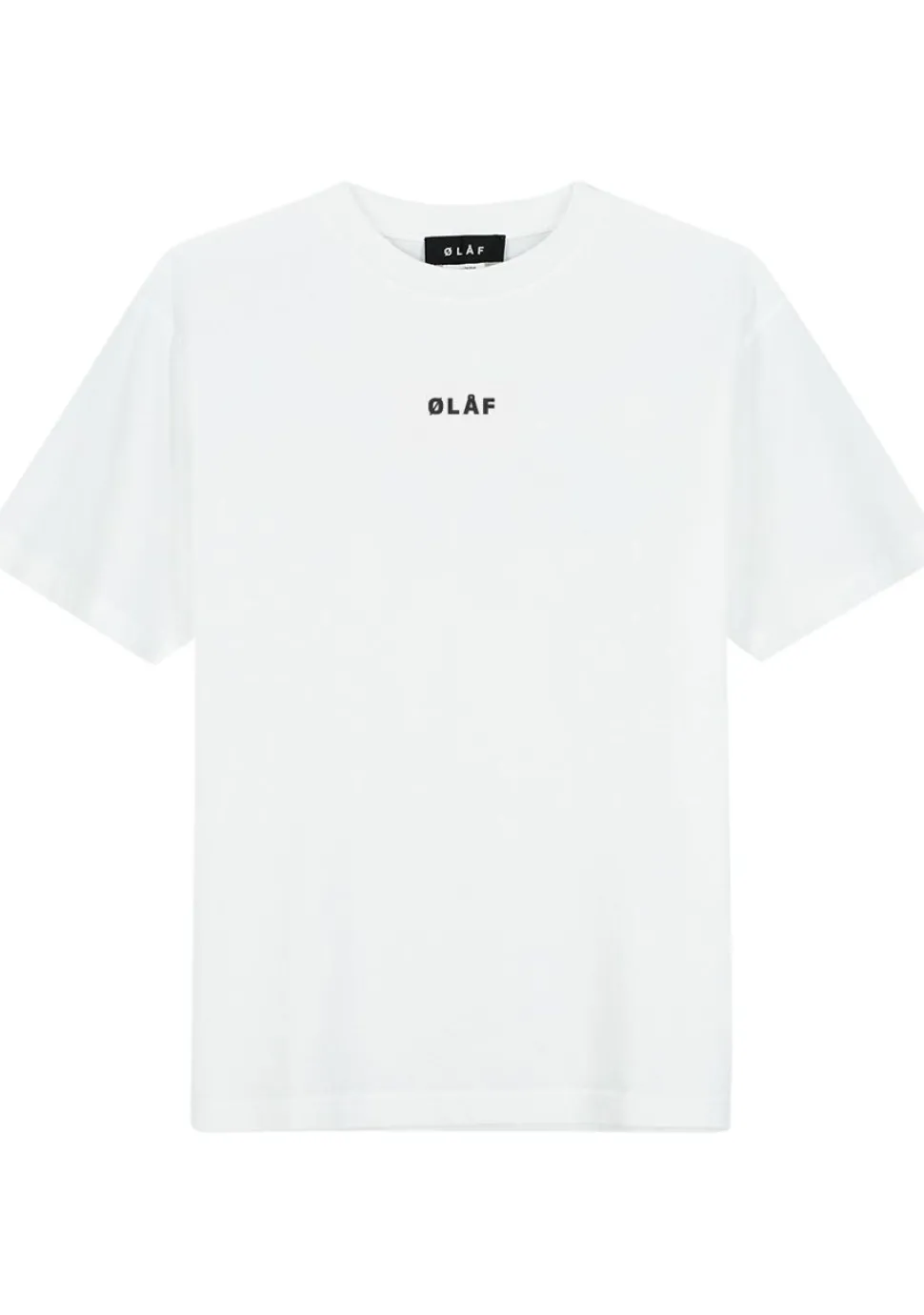 OLAF TSHIRT