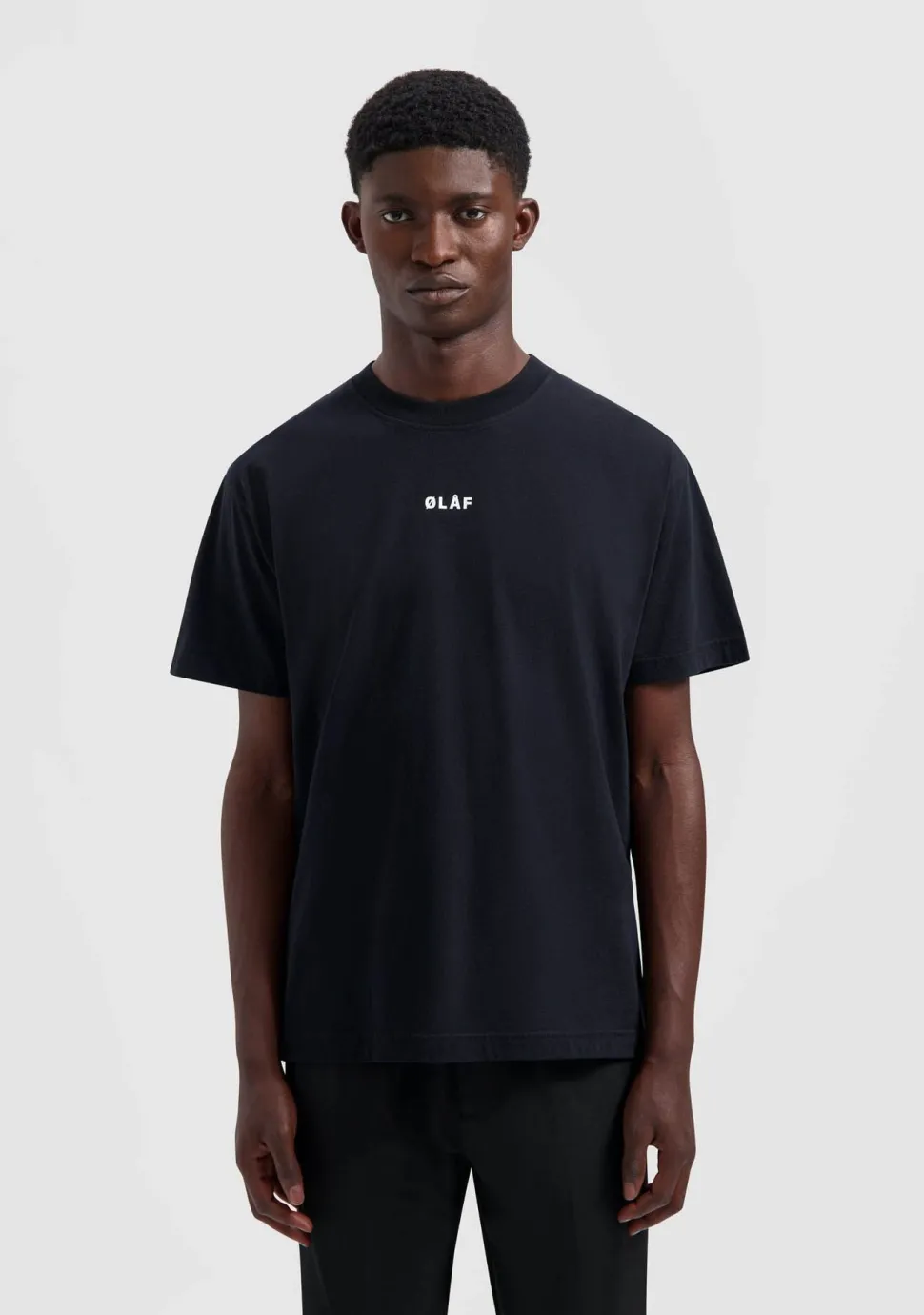OLAF TSHIRT