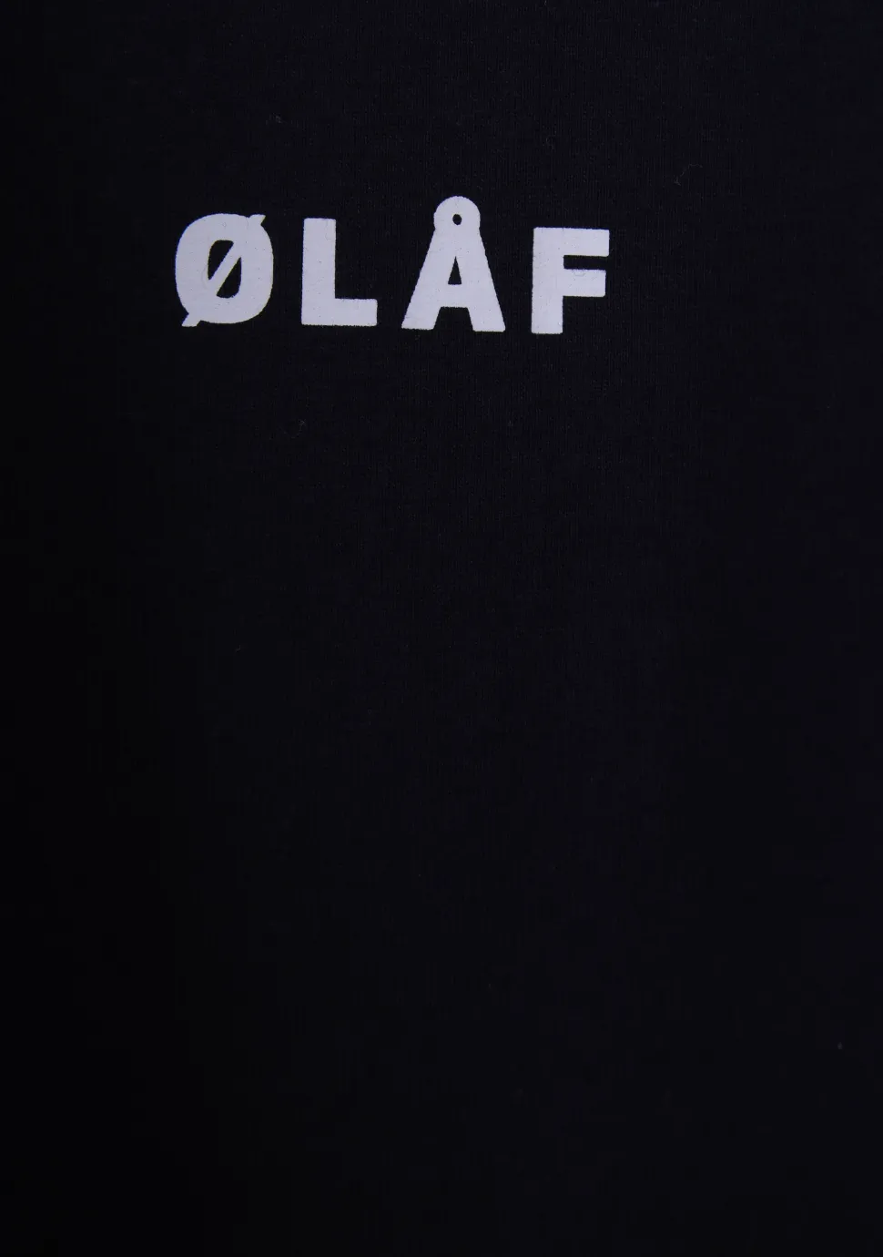 OLAF TSHIRT