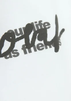 OLAF TSHIRT