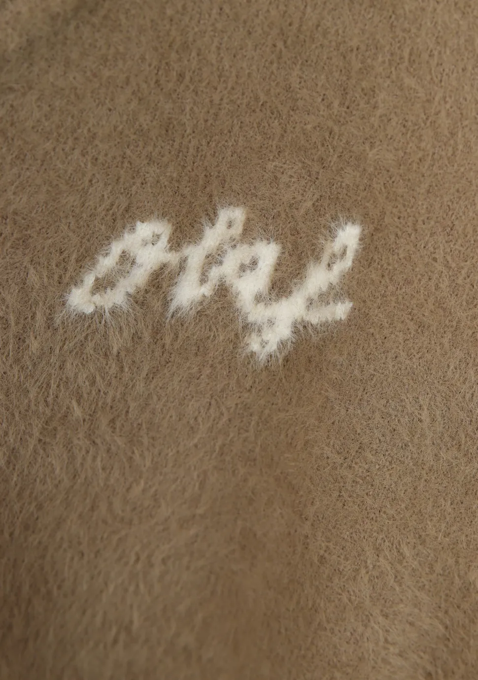 OLAF VEST