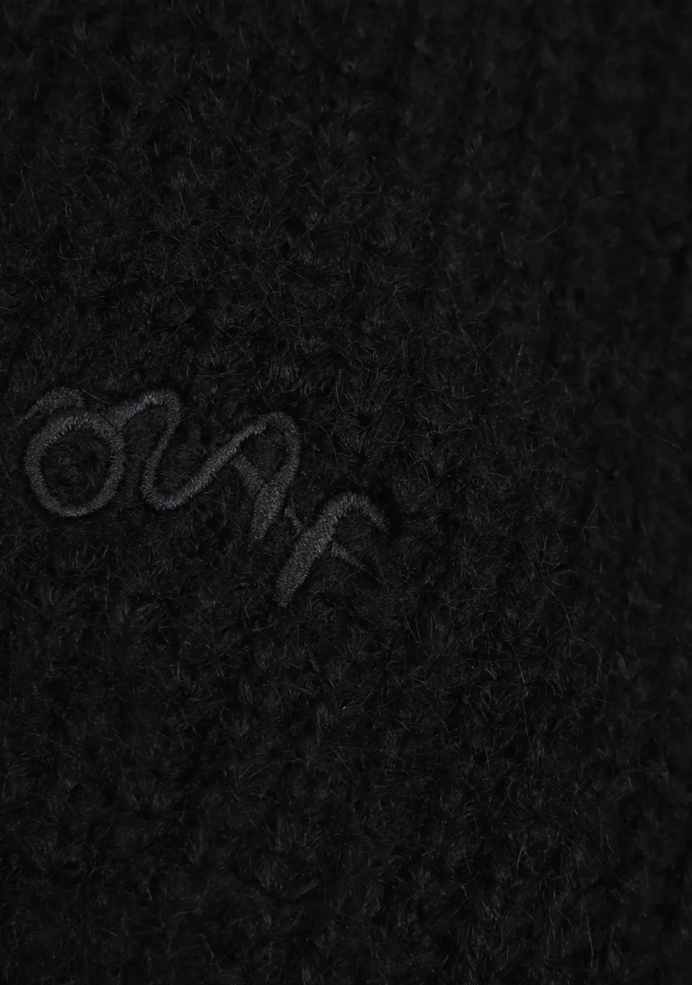 OLAF VEST