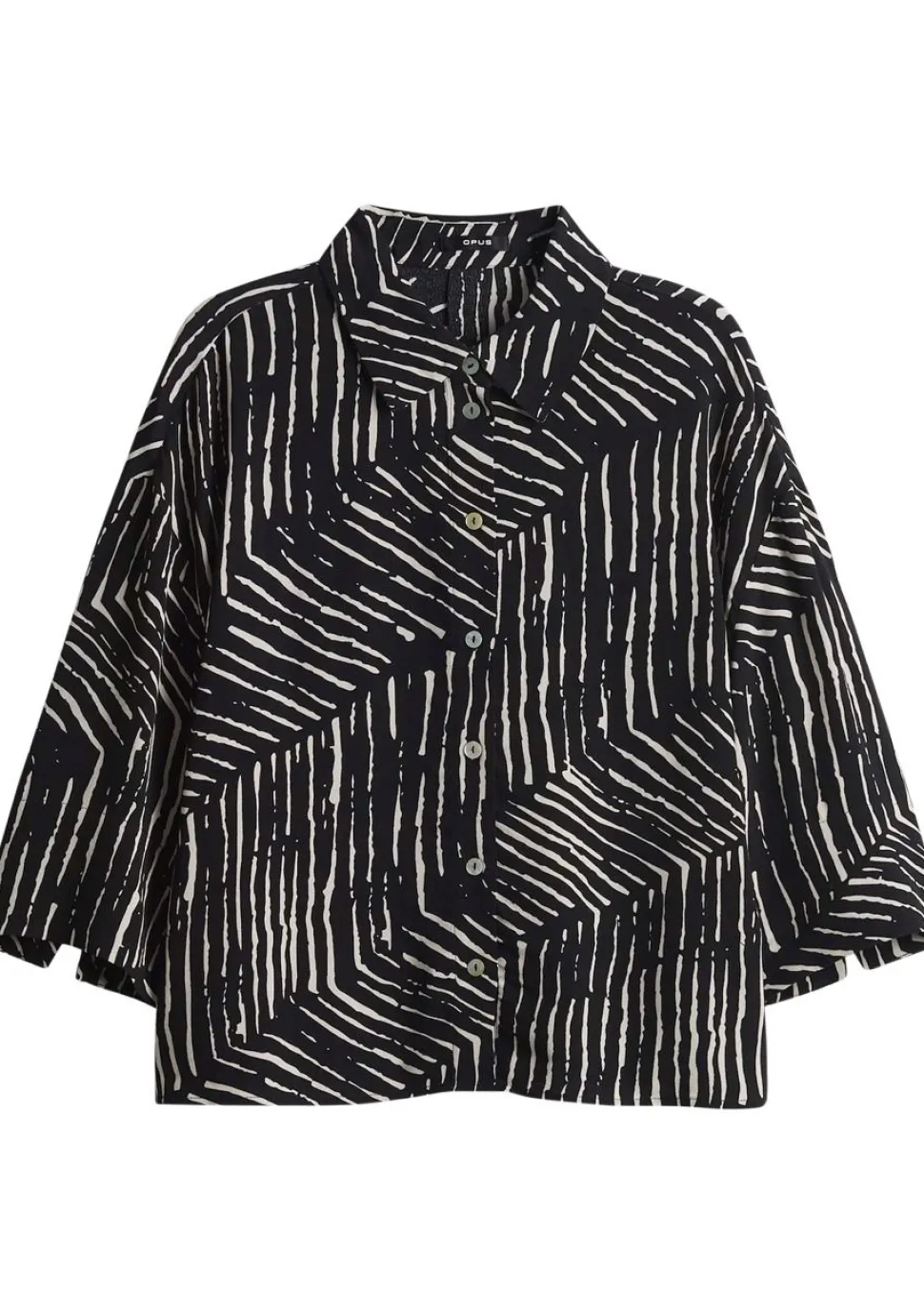 OPUS BLOUSE