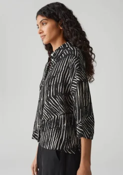 OPUS BLOUSE