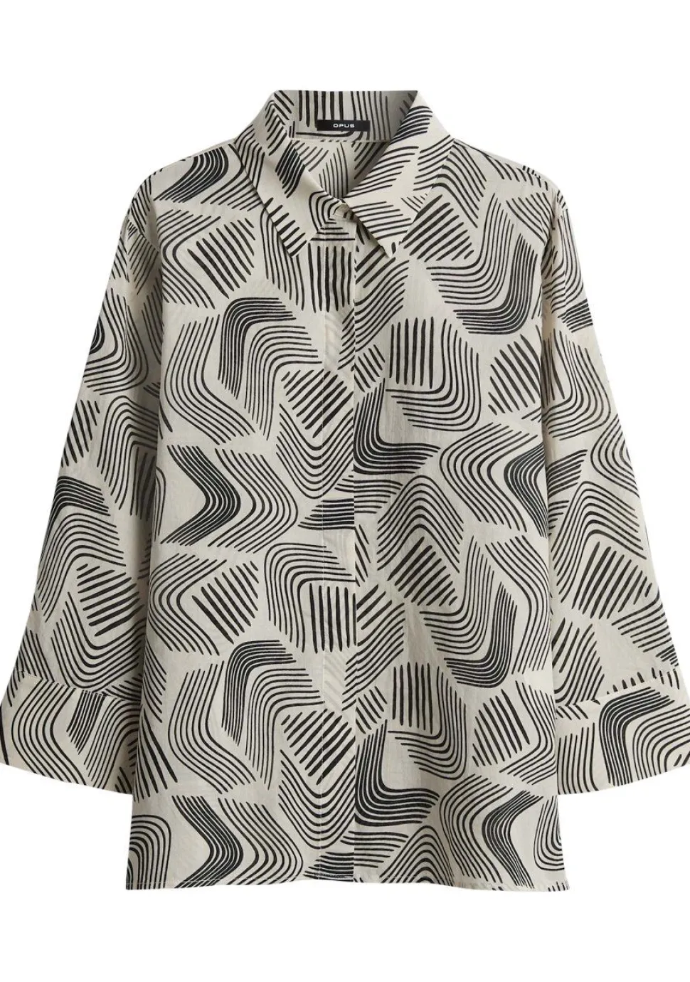 OPUS BLOUSE
