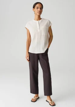 OPUS BLOUSE