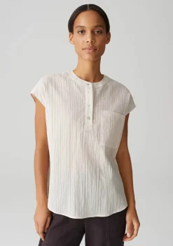 OPUS BLOUSE