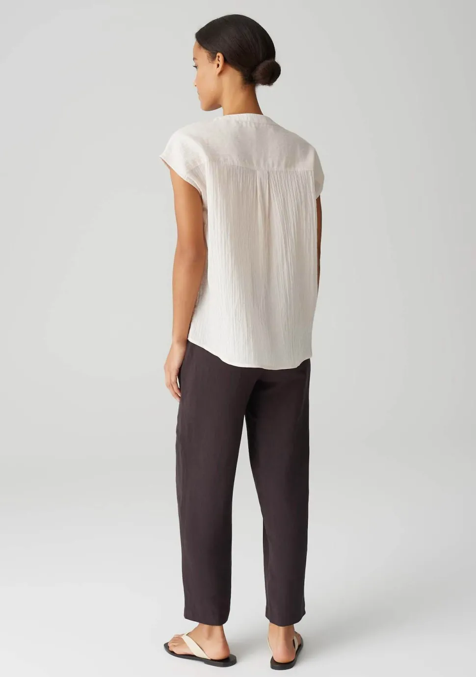 OPUS BLOUSE
