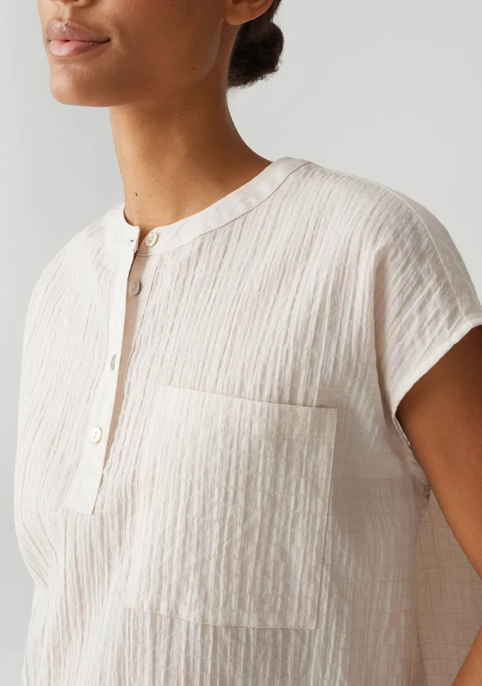 OPUS BLOUSE