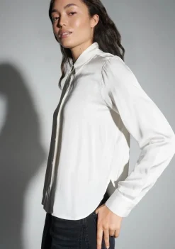 OPUS BLOUSE
