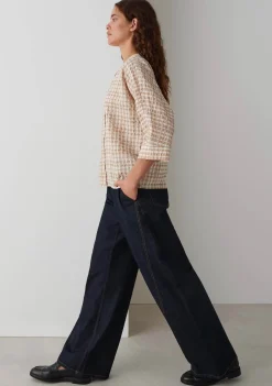 OPUS BLOUSE