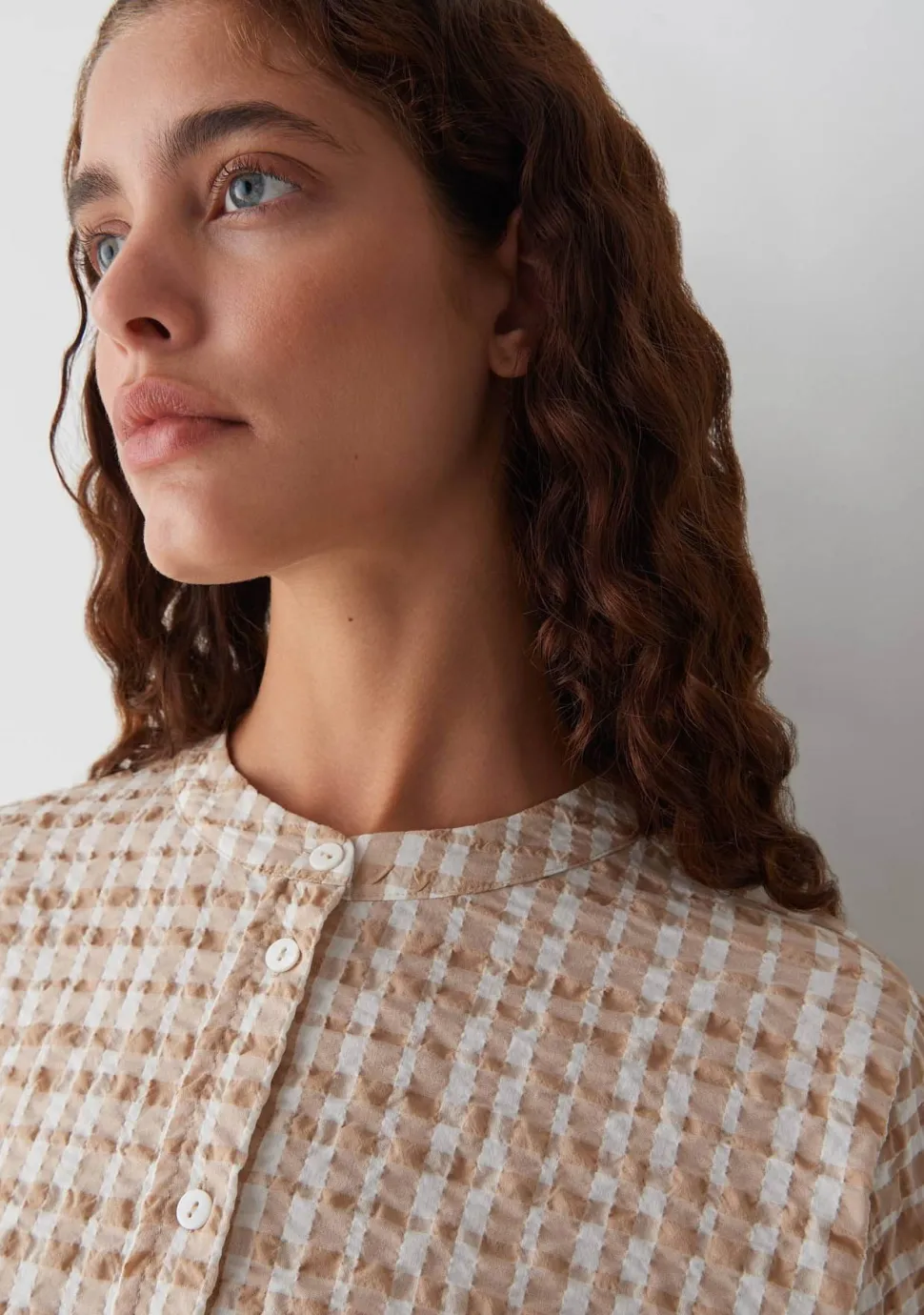 OPUS BLOUSE