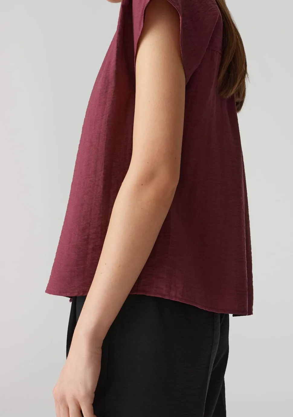 OPUS BLOUSE