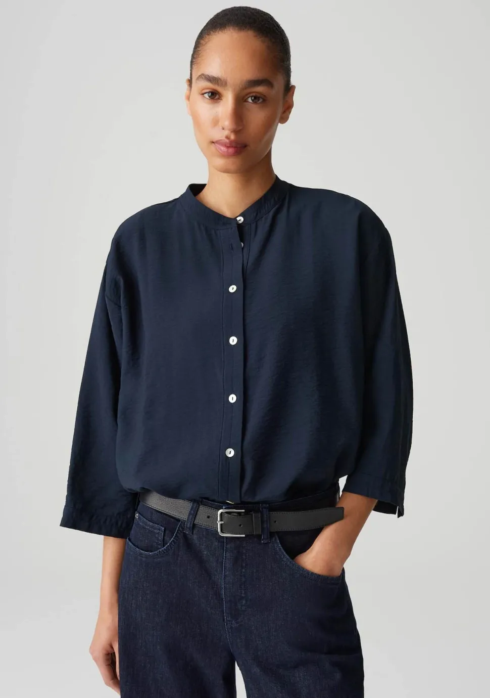 OPUS BLOUSE