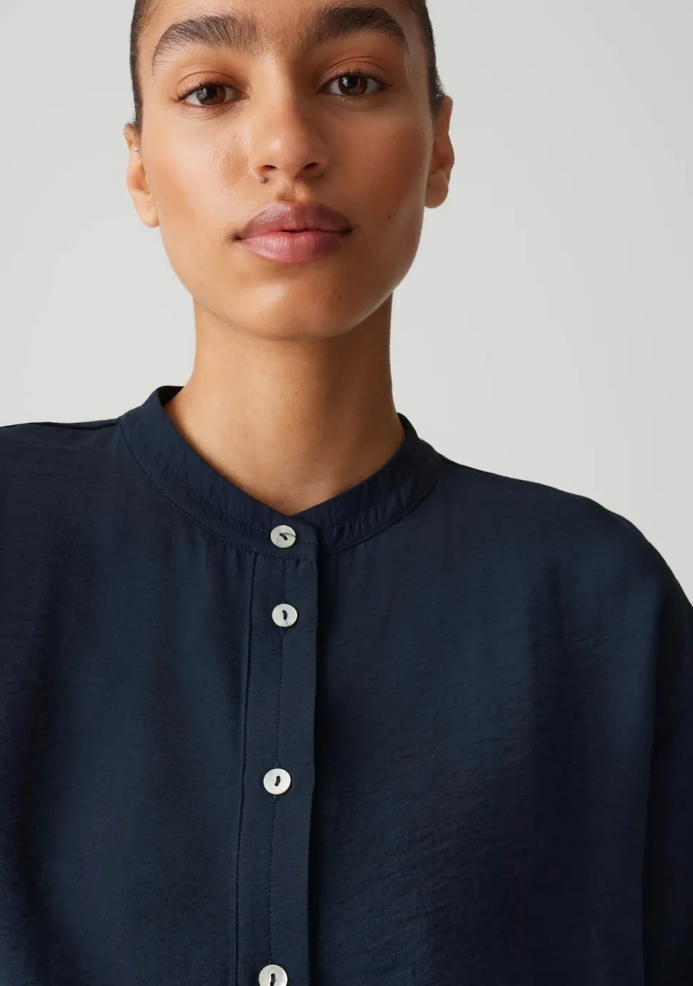 OPUS BLOUSE