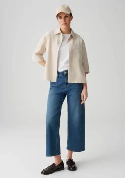 OPUS BLOUSE