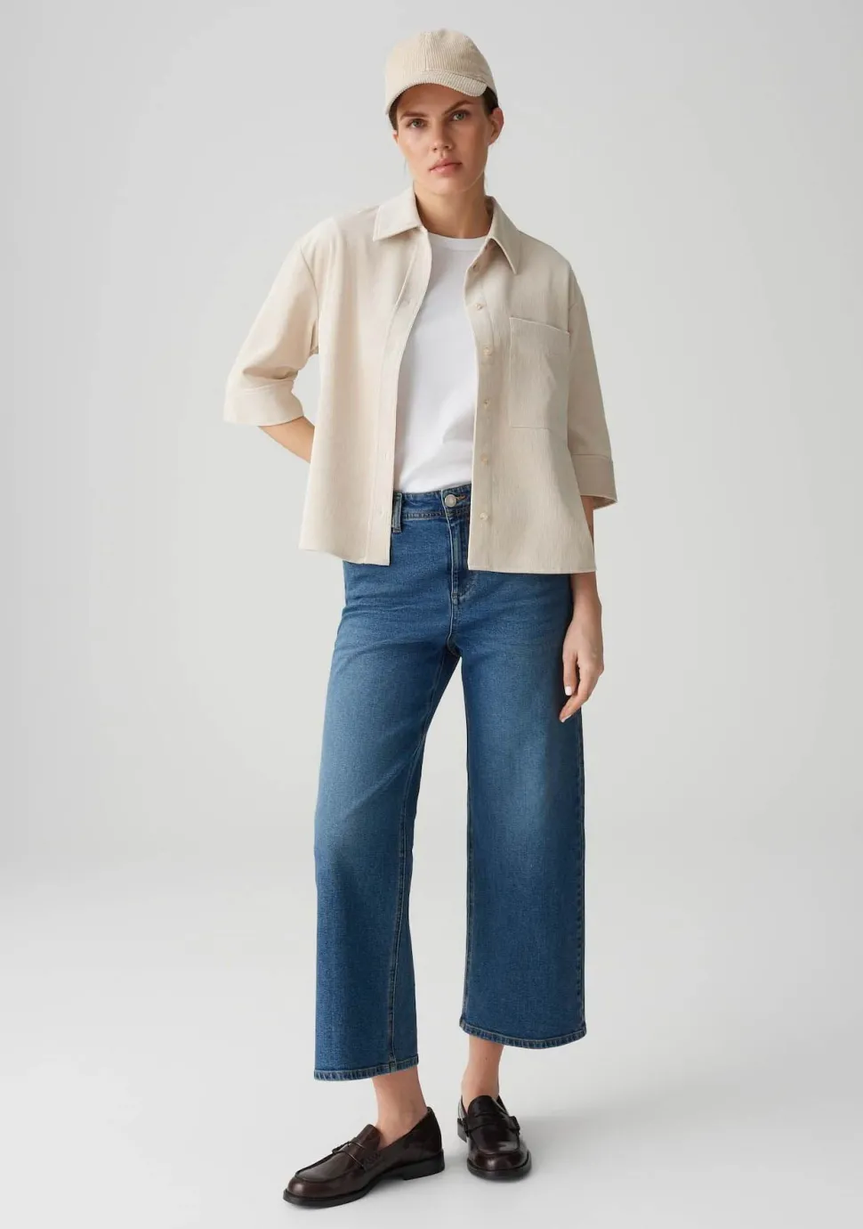 OPUS BLOUSE