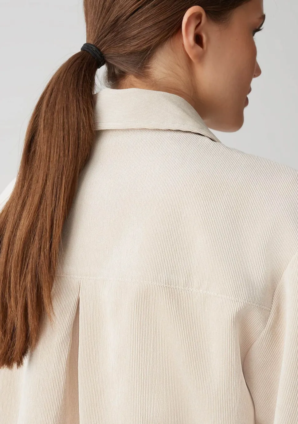 OPUS BLOUSE