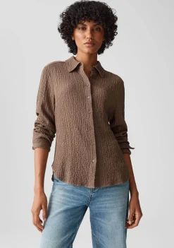 OPUS BLOUSE