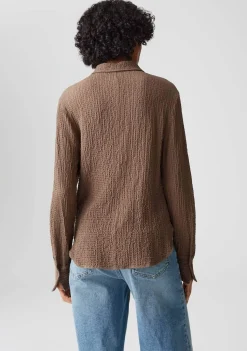 OPUS BLOUSE
