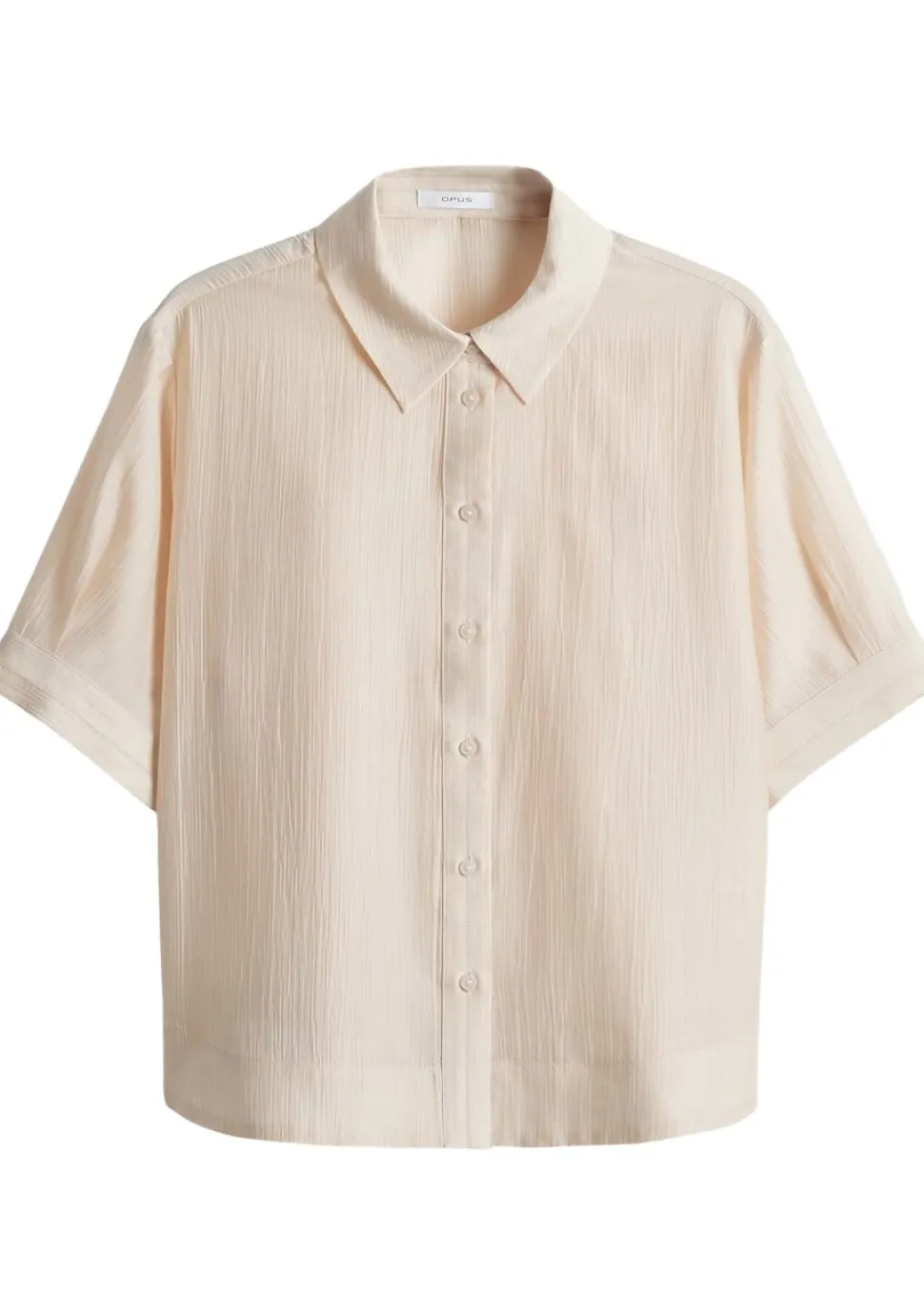 OPUS BLOUSE
