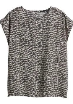 OPUS BLOUSE