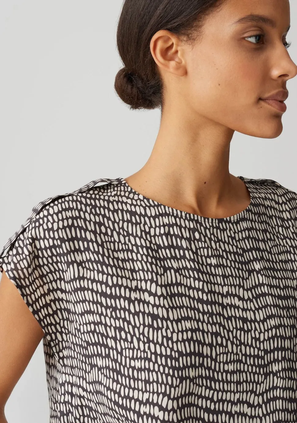 OPUS BLOUSE