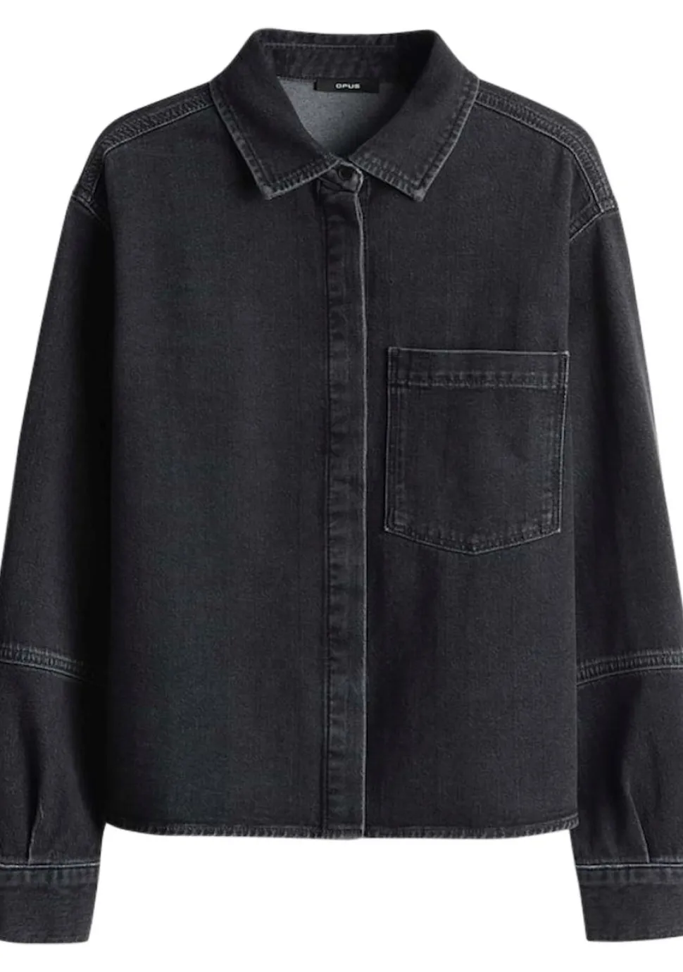 OPUS BLOUSE