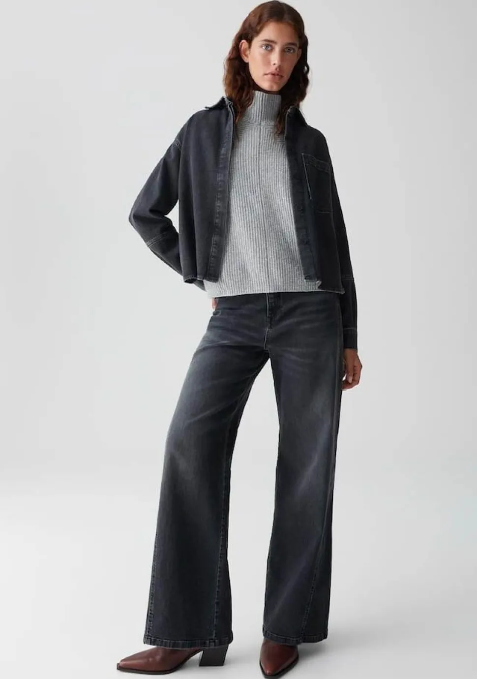 OPUS BLOUSE