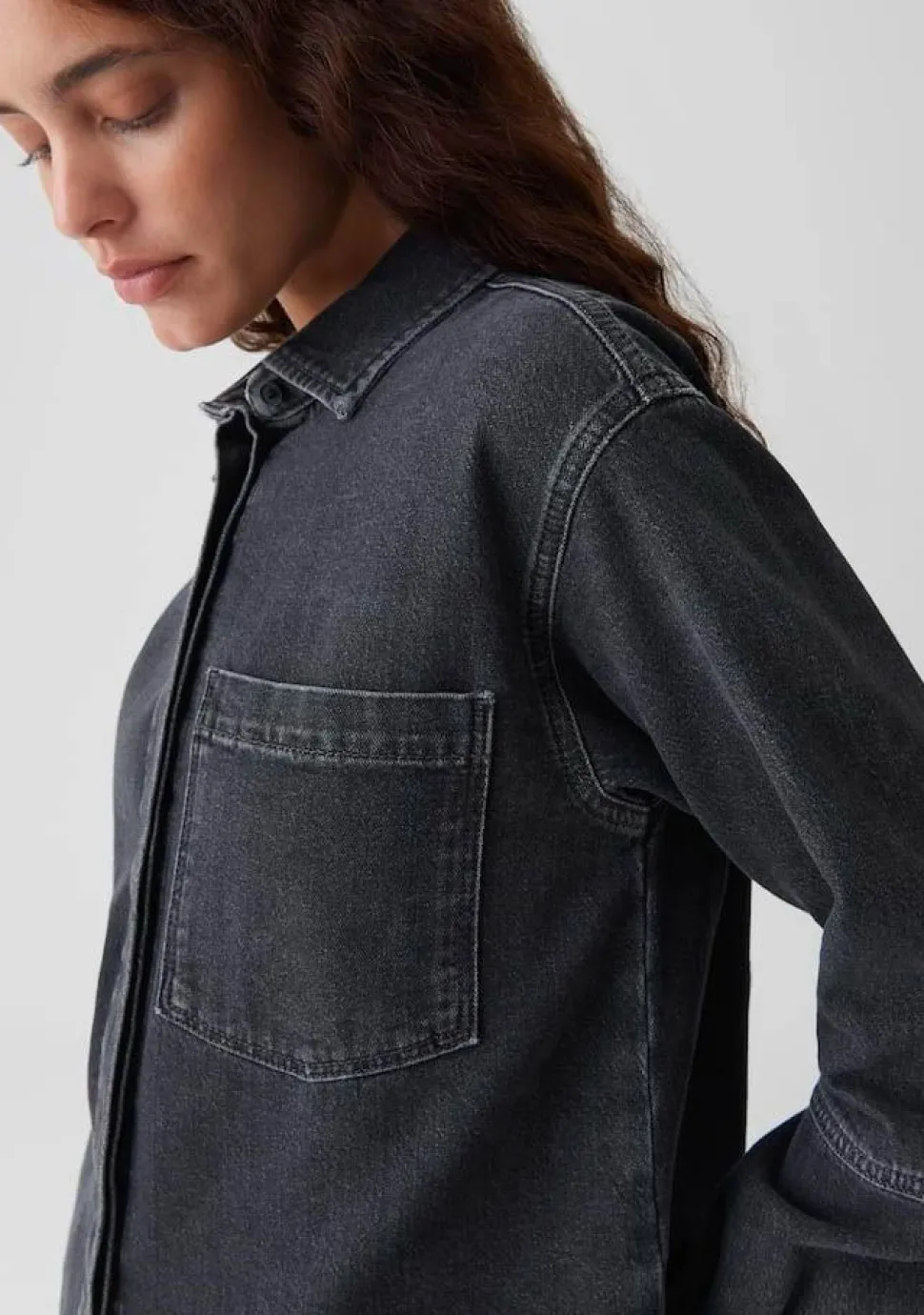 OPUS BLOUSE