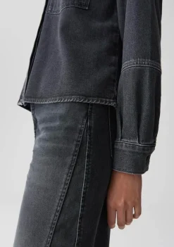 OPUS BLOUSE