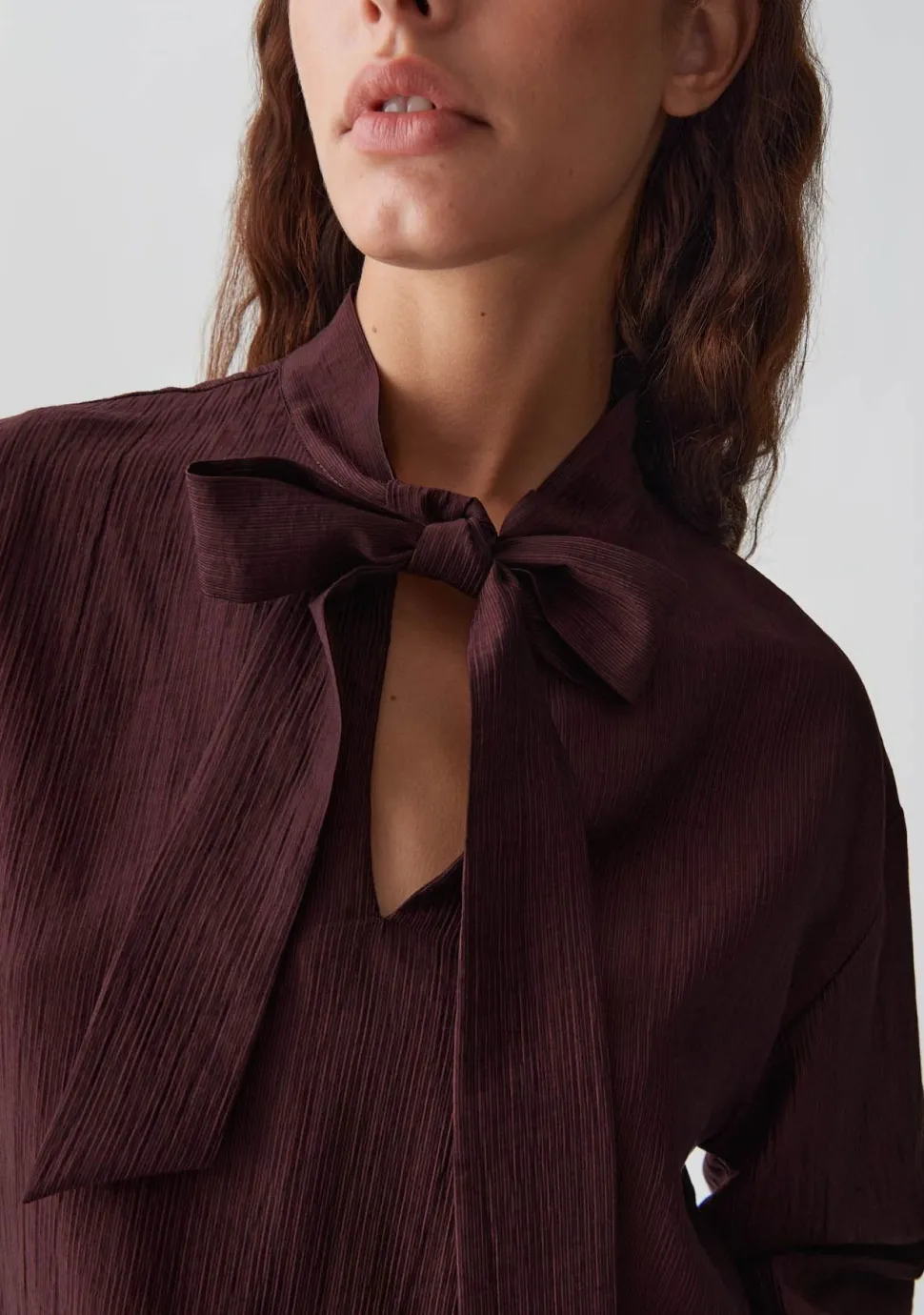 OPUS BLOUSE