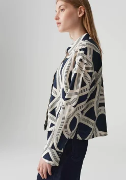 OPUS BLOUSE