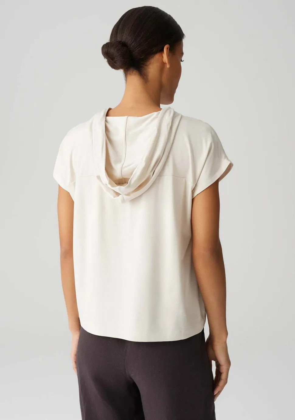 OPUS BLOUSE