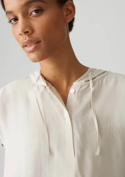 OPUS BLOUSE