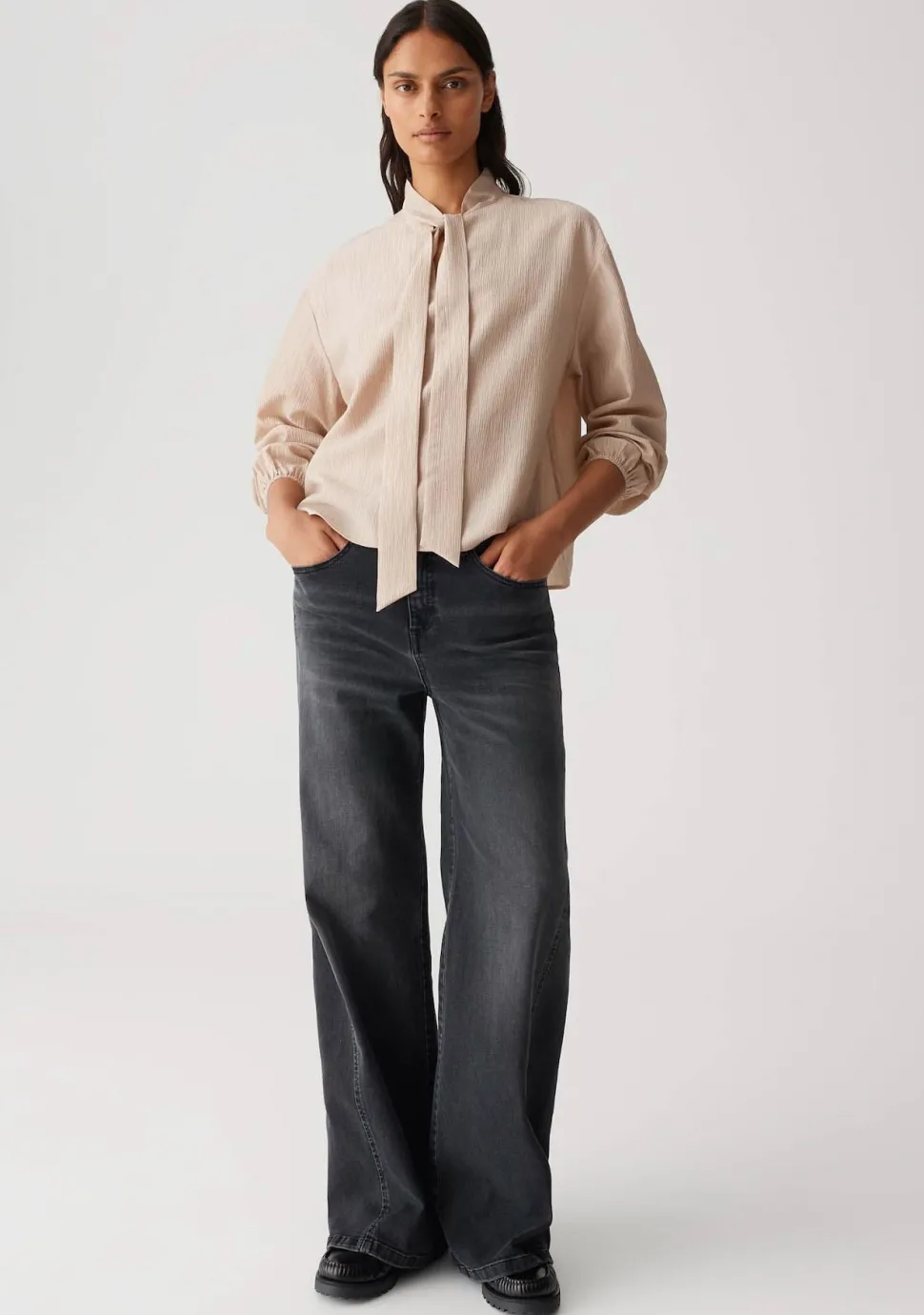 OPUS BLOUSE