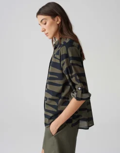 OPUS BLOUSE